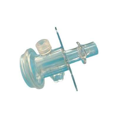 Máquina de fabricação de garrafas de silicone líquido