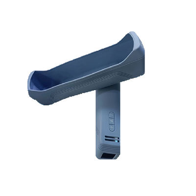 Máquina de fabricação de revestimento de pó de silicone líquido de tipo travão Máquina de moldagem por injecção de duplo deslizamento