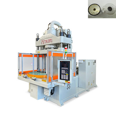 Máquina BMC de injecção horizontal de 160 toneladas para fabricação de acessórios de motores