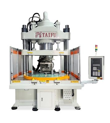 Máquina BMC de injecção horizontal de 160 toneladas para fabricação de acessórios de motores