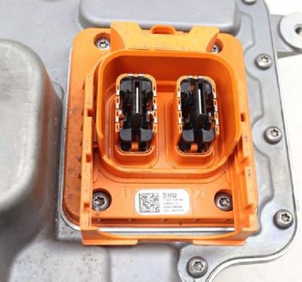 Máquina de moldagem por injecção rotativa de tipo de travagem de motor elétrico híbrido