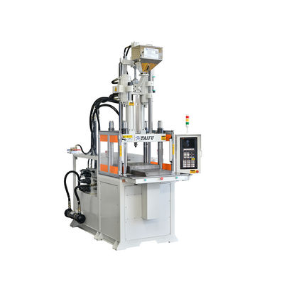 Máquina de moldagem por injecção vertical de 55 toneladas para fabricação de escovas de dentes