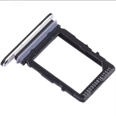 Máquina de moldagem por injecção vertical de alta velocidade de 55 toneladas para carrinho de cartão micro SD de telemóvel