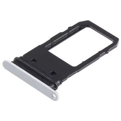 Máquina de moldagem por injecção vertical de alta velocidade de 55 toneladas para carrinho de cartão micro SD de telemóvel
