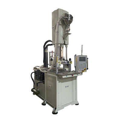 Máquina de moldagem por injecção totalmente automática para fabricação de almofadas para nariz
