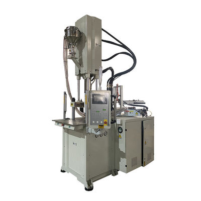 Máquina de moldagem por injecção totalmente automática para fabricação de almofadas para nariz