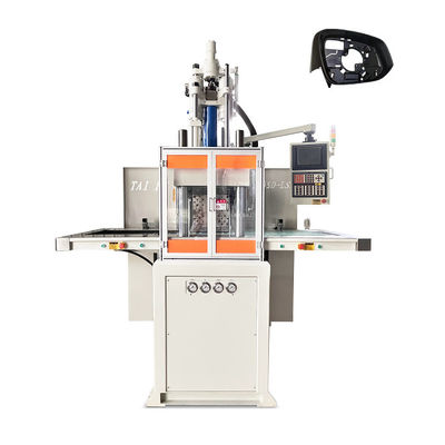 Máquina de moldagem por injecção vertical de 120 toneladas para fabricação de peças de automóveis