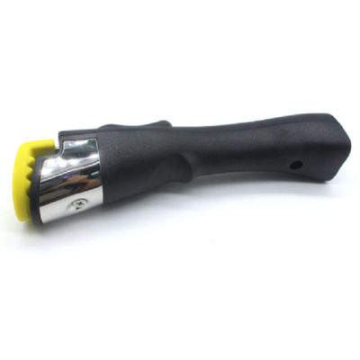 Máquina de moldagem por injecção vertical rotativa para alças de utensílios de cozinha