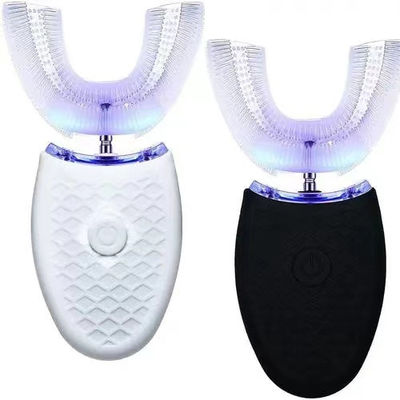 Máquina de moldagem por injecção vertical de dois deslizamentos de 85 toneladas para fabricação de aparelhos de beleza dentária
