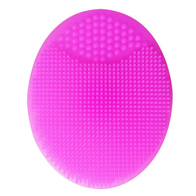 Máquina de injecção de silicone LSR vertical de 55 toneladas para almofadas de limpeza de silicone
