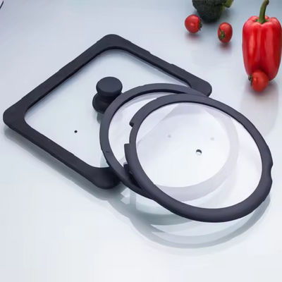 Máquina de moldagem por injecção vertical de silicone para anel de silicone