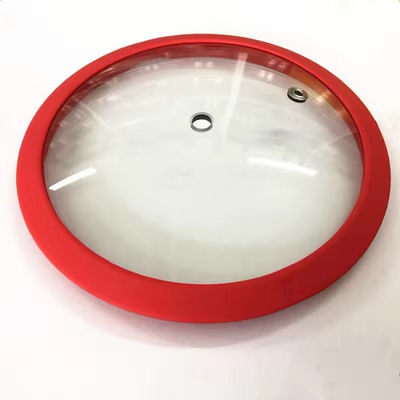 Máquina de moldagem por injecção vertical de silicone para anel de silicone