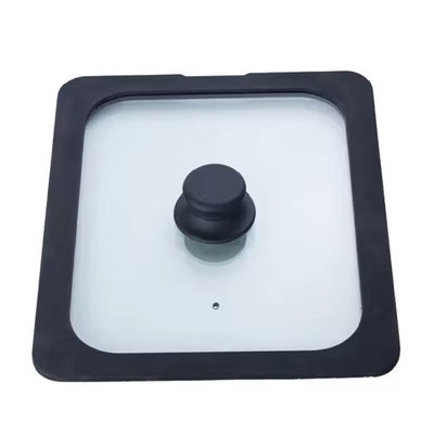 Máquina de moldagem por injecção vertical de silicone para anel de silicone