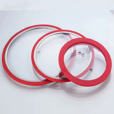Máquina de moldagem por injecção vertical de silicone para anel de silicone