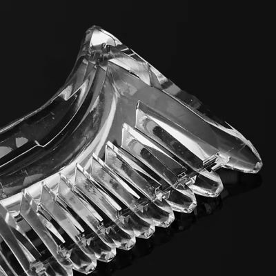 Máquina de moldagem por injecção de silicone LSR para lentes ópticas de silicone