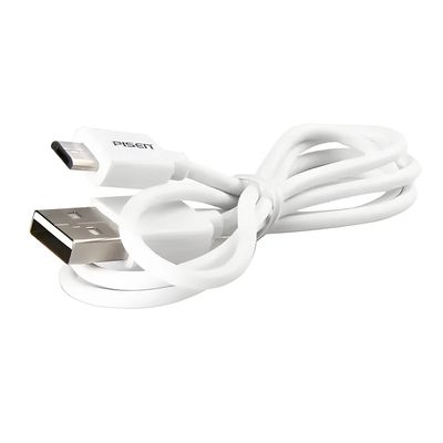 Máquina de moldagem por injecção vertical de 55 toneladas tipo C para fabricação de cabo de dados USB