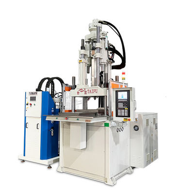 Máquina de moldagem por injecção LSR de alta eficiência para fabricação de máscara laríngea de oxigénio