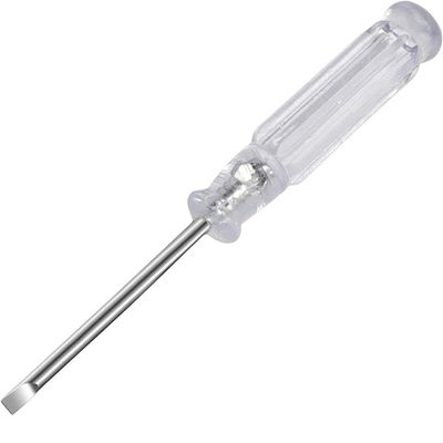 Máquina de moldagem por injecção vertical de 120 toneladas para ponta de chave de fenda de plástico