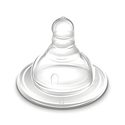 Máquina de moldagem por injecção LSR de alta segurança para fabricação de produtos para bebés