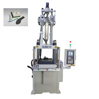 Máquina de moldagem por injecção vertical de slide único de alta qualidade para fazer necessidades diárias