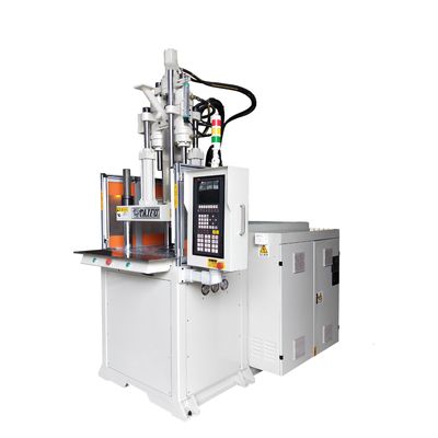 Máquina de Fabricação de Abridores de Garrafas 85 toneladas Máquina de Moldura por Injecção de Plástico Padrão Vertical