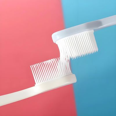 Máquina de moldagem por injecção de silicone líquido de 160 toneladas para fabricação de escova de dentes de silicone