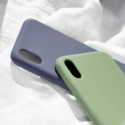 Máquina de injecção de silicone vertical LSR utilizada para caixa de telemóvel de silicone