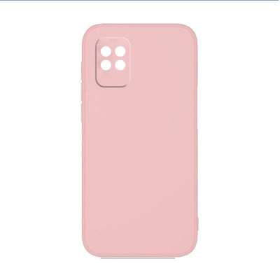Máquina de injecção de silicone vertical LSR utilizada para caixa de telemóvel de silicone