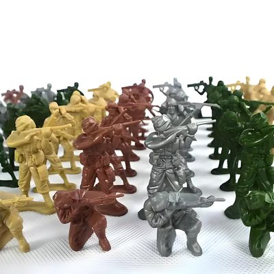 Máquina de moldagem por injecção vertical de mesa rotativa de 120 toneladas para fabricação de brinquedos