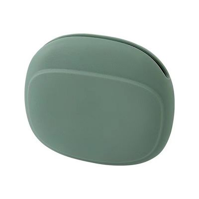 Máquina de fabricação de sacos de fones de ouvido Máquina de moldagem por injeção de silicone vertical LSR