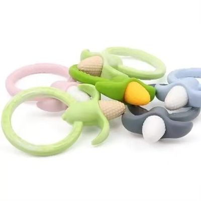 Máquina de moldagem por injecção de silicone líquido de 55 toneladas para fabricação de produtos de silicone para bebés