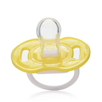 Máquina de moldagem por injecção de silicone líquido de 55 toneladas para fabricação de produtos de silicone para bebés