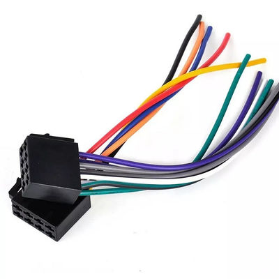 Máquina de moldagem por injecção de plástico elétrica híbrida vertical para adaptador