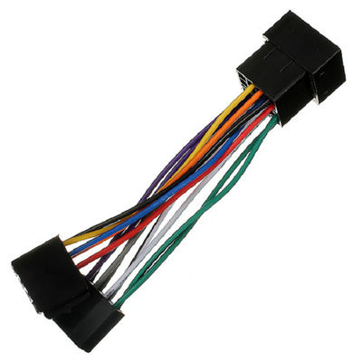 Máquina de moldagem por injecção de plástico elétrica híbrida vertical para adaptador
