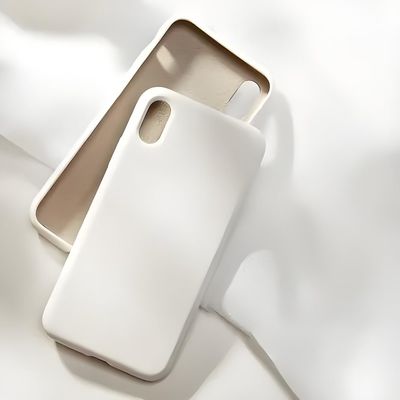 Máquina de moldagem por injecção de produtos plásticos verticais de alta resposta para fabricação de caixas de telefone
