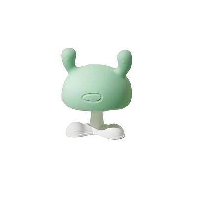 Máquina de moldagem por injecção vertical de silicone líquido de alta eficiência para fabricação de brinquedos de silicone