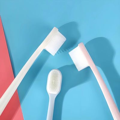 Máquina de moldagem por injecção de silicone líquido de 55 toneladas para fabricação de escova de dentes de silicone