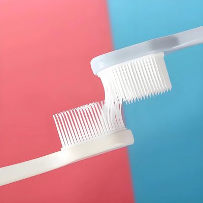 Máquina de moldagem por injecção de silicone líquido de 55 toneladas para fabricação de escova de dentes de silicone