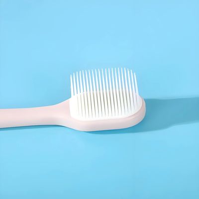 Máquina de moldagem por injecção de silicone líquido de 55 toneladas para fabricação de escova de dentes de silicone