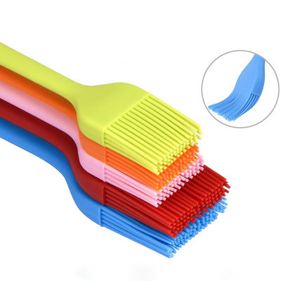 Máquina de moldagem por injecção de LSR vertical de 85 toneladas para fabricação de escovas de pastelaria de silicone