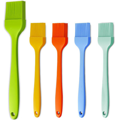 Máquina de moldagem por injecção de LSR vertical de 85 toneladas para fabricação de escovas de pastelaria de silicone