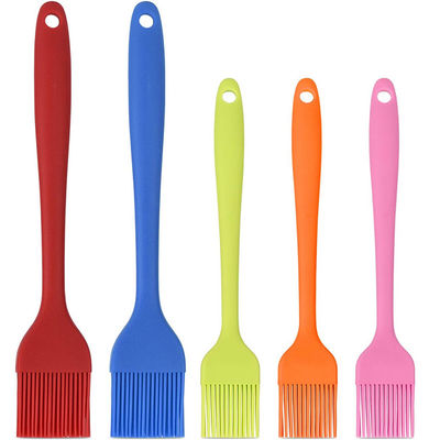 Máquina de moldagem por injecção de LSR vertical de 85 toneladas para fabricação de escovas de pastelaria de silicone