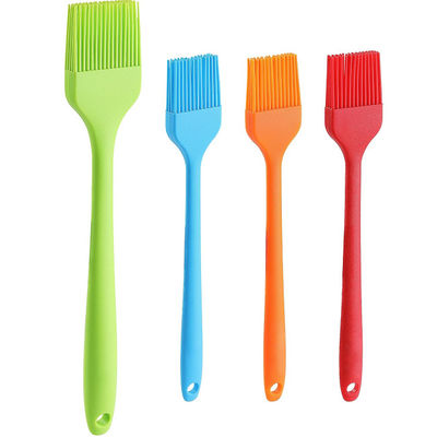 Máquina de moldagem por injecção de LSR vertical de 85 toneladas para fabricação de escovas de pastelaria de silicone