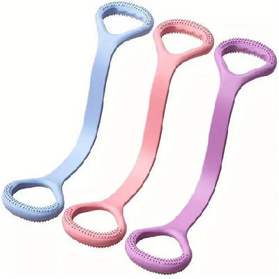 Máquina de moldagem por injecção vertical LSR para fabricação de corda de tração de silicone líquido