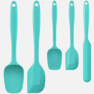 Máquina de moldagem por injecção vertical LSR de 85 toneladas para fabricação de espátulas de silicone