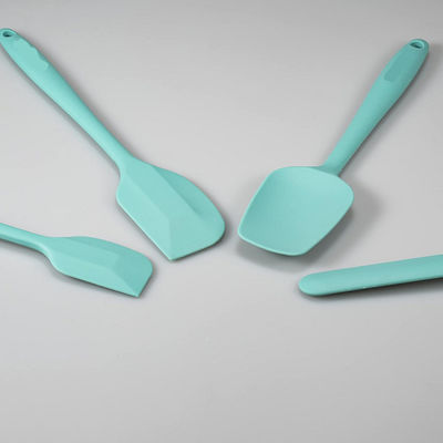 Máquina de moldagem por injecção vertical LSR de 85 toneladas para fabricação de espátulas de silicone