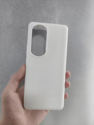 Máquina de moldagem por injecção vertical para fabricação de caixa de telefone de 85 toneladas