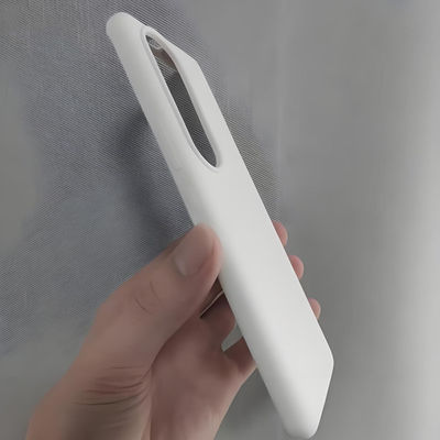Máquina de moldagem por injecção vertical de duplo deslizamento de 120 toneladas para fabricação de caixa de telefone
