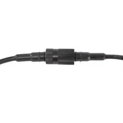 Máquina de moldagem por injecção vertical de 55 toneladas tipo C para fabricação de fios submarinos