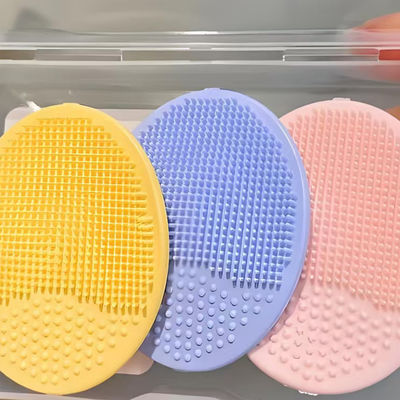 Máquina de moldagem por injecção de silicone líquido de 85 toneladas para fazer as crianças lavar a escova de cabelo